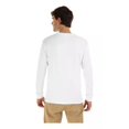 thumbnail image 4 of Playera Caballero Manga Larga Paquete 3pz Calidad Premium, 4 of 5