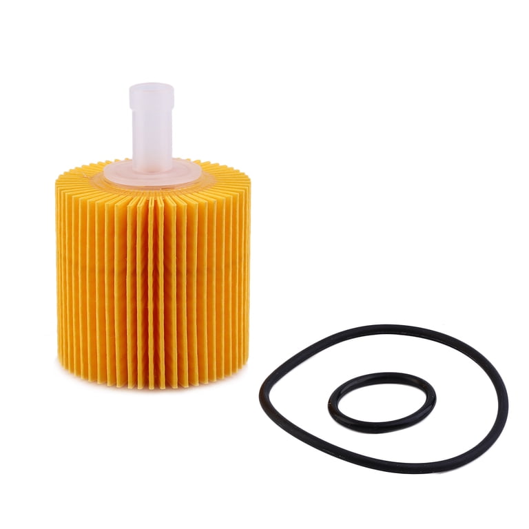Toyota Genuine Parts 04152-YZZA1 Filter - Walmart.com