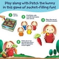 thumbnail image 3 of Patch’s Pockets Color Matching Game, 3 of 3