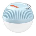 thumbnail image 1 of Lampe de Camping Portable Rechargeable Rechargeable à Usage Multiple pour Éclairage de Secours Extérieur, 1 of 7