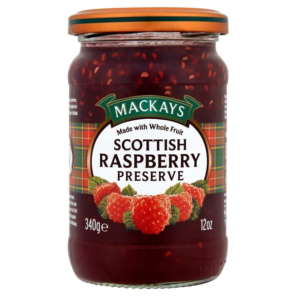 Mackays Mackays  Preserve, 12 oz
