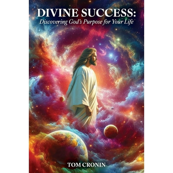 Divine Success: Discovering God's Purpose, (Paperback)