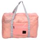 thumbnail image 3 of Bolsa de viaje plegable Bolsa de viaje Bolsa de equipaje a cuadros Oxford impermeable Senderismo para viajes, 3 of 8