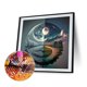 thumbnail image 2 of Diamond Painting 5D DIY Full Round Drill Kit Seasonal Variation Decor (A6794) FLhrweasw Nuevo, 2 of 9