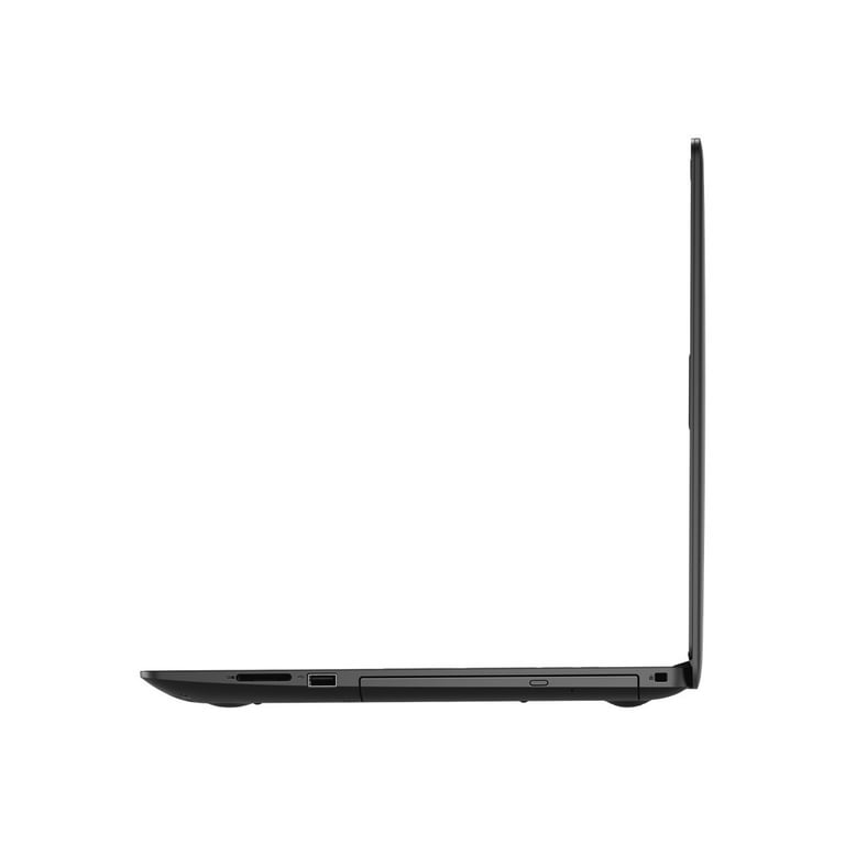 Dell Inspiron 3590 - Intel Core i7 - 10510U / up to 4.9 GHz Dell Inspiron 3590 - Intel Core i7 - 10510U / up to 4.9 GHz