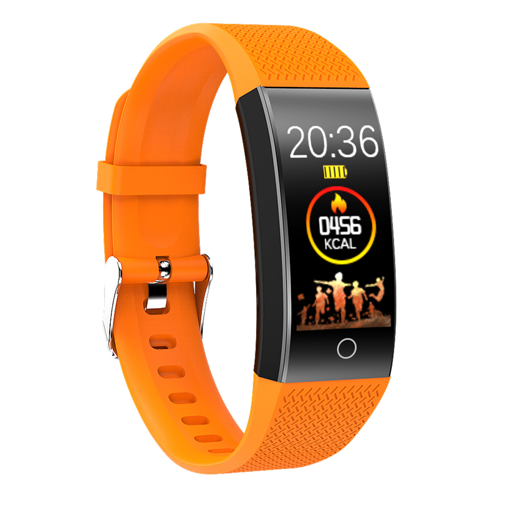ip68 smartband
