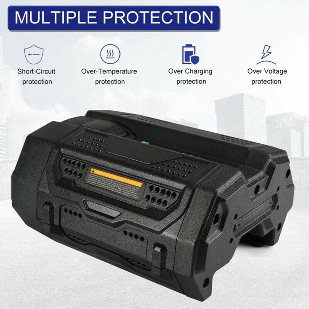 56V 9.0Ah EGO Lithium-Ion Replacement Battery Compatible with EGO 56V Power Tools