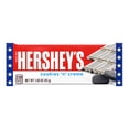 thumbnail image 2 of HERSHEY'S Cookies 'n' Creme Candy Bar, 1.55 oz, 2 of 9