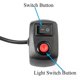 thumbnail image 4 of 4 In 1 20 LED Car Emergency Warning Light 12-24V 4 x 20LED Strobe Light Amber/White Police Flash Grille Light For Car Truck Boat, 4 of 5
