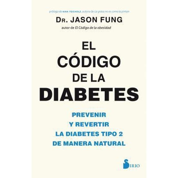 Pre-Owned Codigo de la Diabetes, El (Paperback) 8417030840 9788417030841