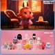 thumbnail image 2 of POP MART-figuras de acción de la serie CRYBABY Monster Tears, Caja ciega, Caja sorpresa, regalo para niñas, 2 of 5