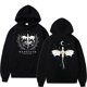 thumbnail image 3 of Basgiath War-Sudadera con capucha de algodón para hombre y mujer, ropa con estampado gráfico de cuarta ala, Tops de calle, primavera y otoño, 3 of 5