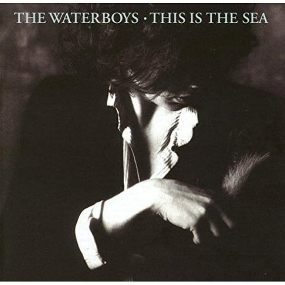 The Waterboys - This Is The Sea: Collectors Edition - Music & Performance - CD