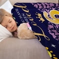 thumbnail image 4 of Birthday Gifts for Teen Girls Blanket 50"x 40", Teen Girl Birthday Gifts, Teen Gifts for Girls, Teenage Girl Birthday Gifts, Birthday Gifts for Teenage Girls, Teenager Girl Gift Ideas, 4 of 5