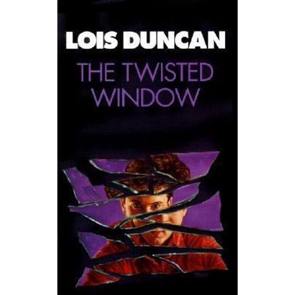 Pre-Owned The Twisted Window (Turtleback School & Library Binding Edition) (Unknown) 0833518925 9780833518927