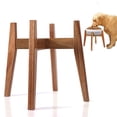 thumbnail image 1 of Soporte elevado para perros RAINBLELAND Xlarge para perros de raza grande, 1 of 7