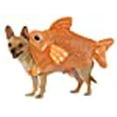 thumbnail image 3 of Rubie's Gold Fish Dog Costume, L, 3 of 3