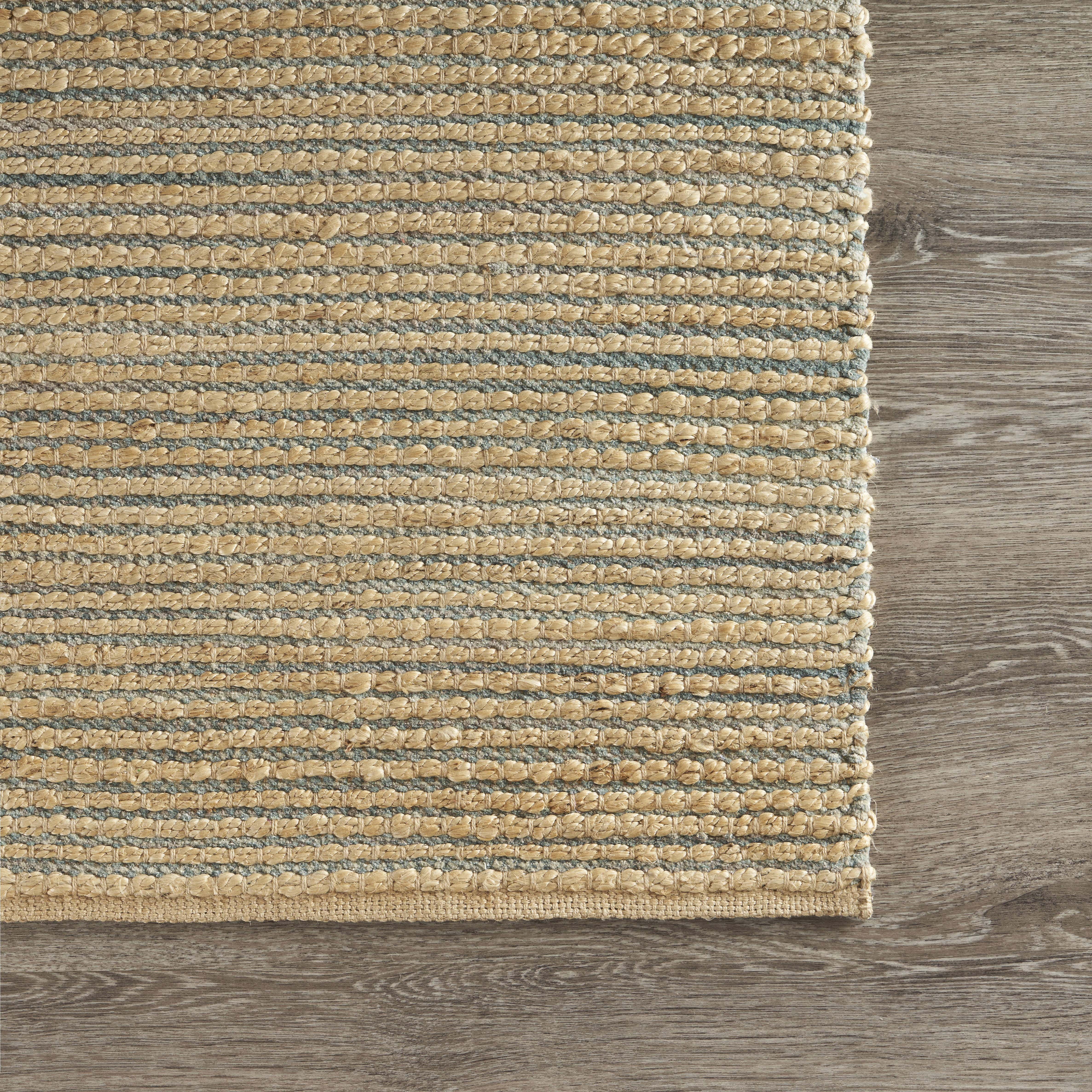 Lr Home Woven Hand-Made Area Rug, 10' x 8'