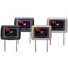 Power Acoustik H-7BG - LCD monitor - display - 7" - headrest integrated