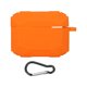 thumbnail image 3 of Funda protectora para auriculares IOS Pro, funda protectora de silicona para auriculares con llavero para auriculares IOS Funda protectora de silicona para auriculares IOS Pro True Excellence, 3 of 9