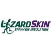 Lizard Skin 1303-2 Ceramic Insulation 2-Gallons Black Finish