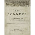 thumbnail image 1 of The Sonnets: Translating and Rewriting Shakespeare, 1 of 3