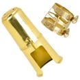 thumbnail image 3 of Miangastore 1 Ensemble Pince de Bouche de Saxophone Ligature, 3 of 8
