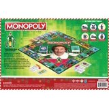 Elf Monopoly Board Game | For 2-6 Players - Walmart.com