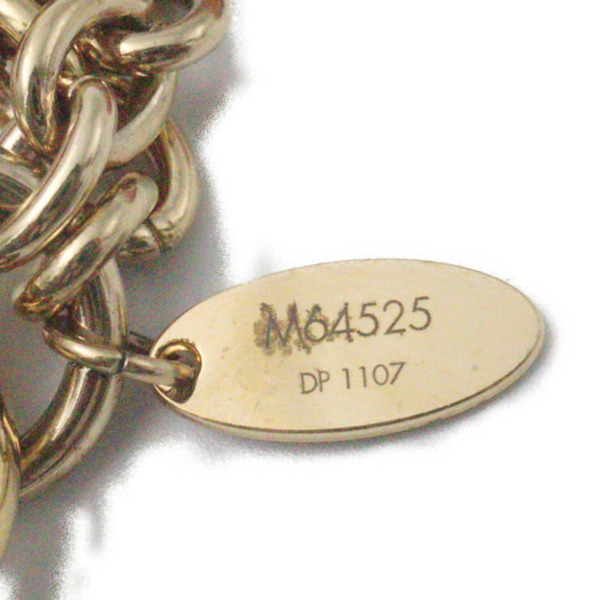 LOUIS VUITTON Porto cles Color Line key ring M64525 resin Mulcticolor Used  Women