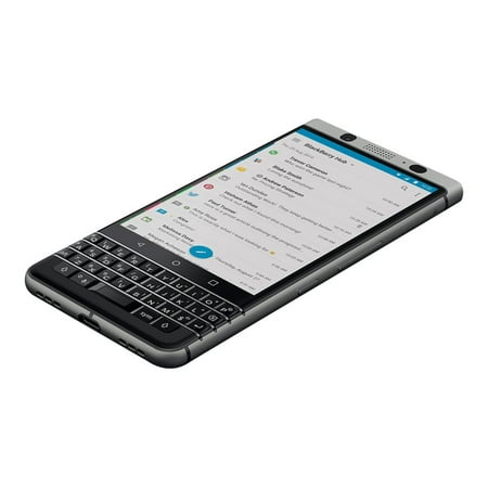 BlackBerry KEYone 32Gb Cellular Silver