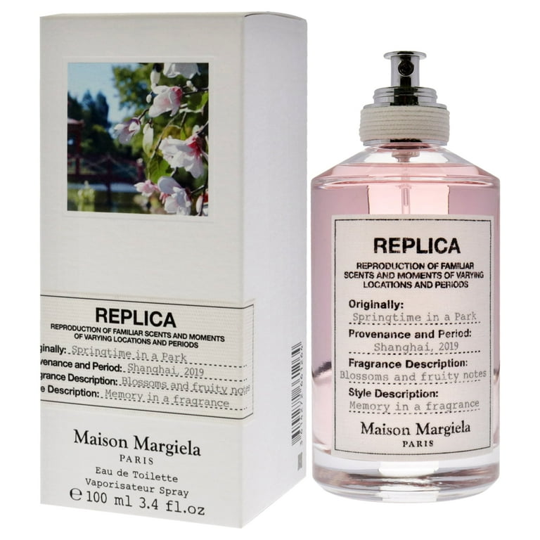 香水(ユニセックス) Maison Margiela Springtime in a Park Maison Margiela Replica 'Springtime In A Park' Eau De