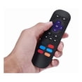 thumbnail image 4 of Control remoto de repuesto universal compatible con los modelos 1, 2, 3 y 4 Express para Premier HD XD Case, 4 of 12