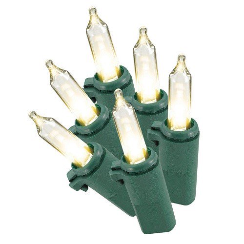 Philips 724694101 Philips Christmas Solar Powere 50Ct.