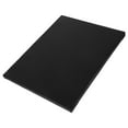 thumbnail image 5 of FRCOLOR Stretched Black Blank Canvases for Artists for Acrylic Oil and Watercolor Painting Canvas Boards for Art and DIY Activities 20cm, 5 of 8