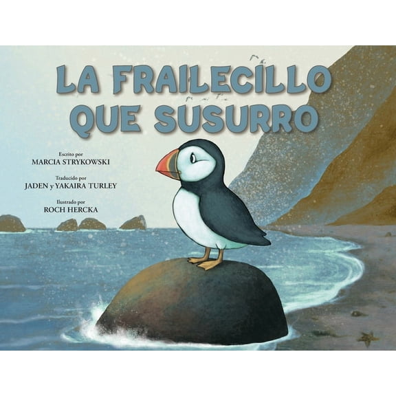La Frailecillo que Susurró, (Paperback)