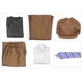 thumbnail image 1 of Ropa de juego de rol, ropa de moda personalizada, ropa popular, estilos cambiantes, ropa de cosplay a juego, 1 of 6