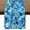 Multicolor 4, variant on CURLYOOT Parrot Linen Table Runner 60 Inches Long Tropical Palm Leaf Kitchen Dining Table Farmhouse Decoration for Home Party Decor 13x60 Inch
