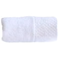 thumbnail image 2 of Mdesiwst Luxury Towel Luxury Hotel Towel Super Soft Great Water Absorption Thick Pure Cotton Solid White Ideal for Home Beauty Parlor Bathroom Bath Shower Spa, 2 of 8