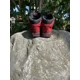 thumbnail image 2 of Size 8- Jo r-dan 1 Trek Gym Red Mid, 2 of 6