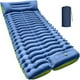 thumbnail image 1 of Colchón Inflable Ultraligero para Acampar Yuzonc Azul, 1 of 6