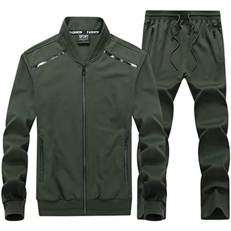 tracksuits