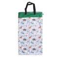 thumbnail image 2 of Bolsa de almacenamiento impermeable para pañales, bolsa de almacenamiento de pañales, bolsa seca húmeda multiusos, bolsa impermeable de calidad superior, 2 of 9