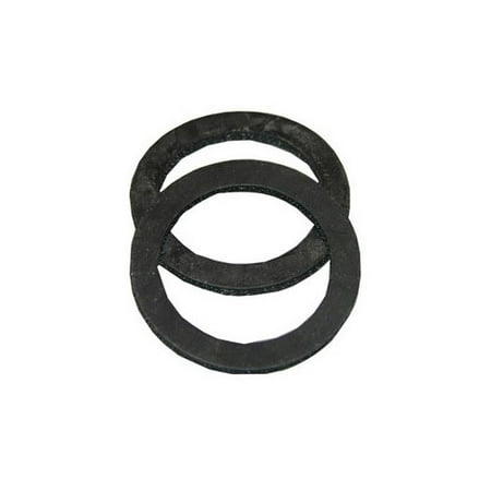 

LARSEN SUPPLY CO. INC. 02-2053 2PK Tailpiece Washer