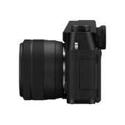 Fujifilm X-T30 II XC15-45mm Kit - Black
