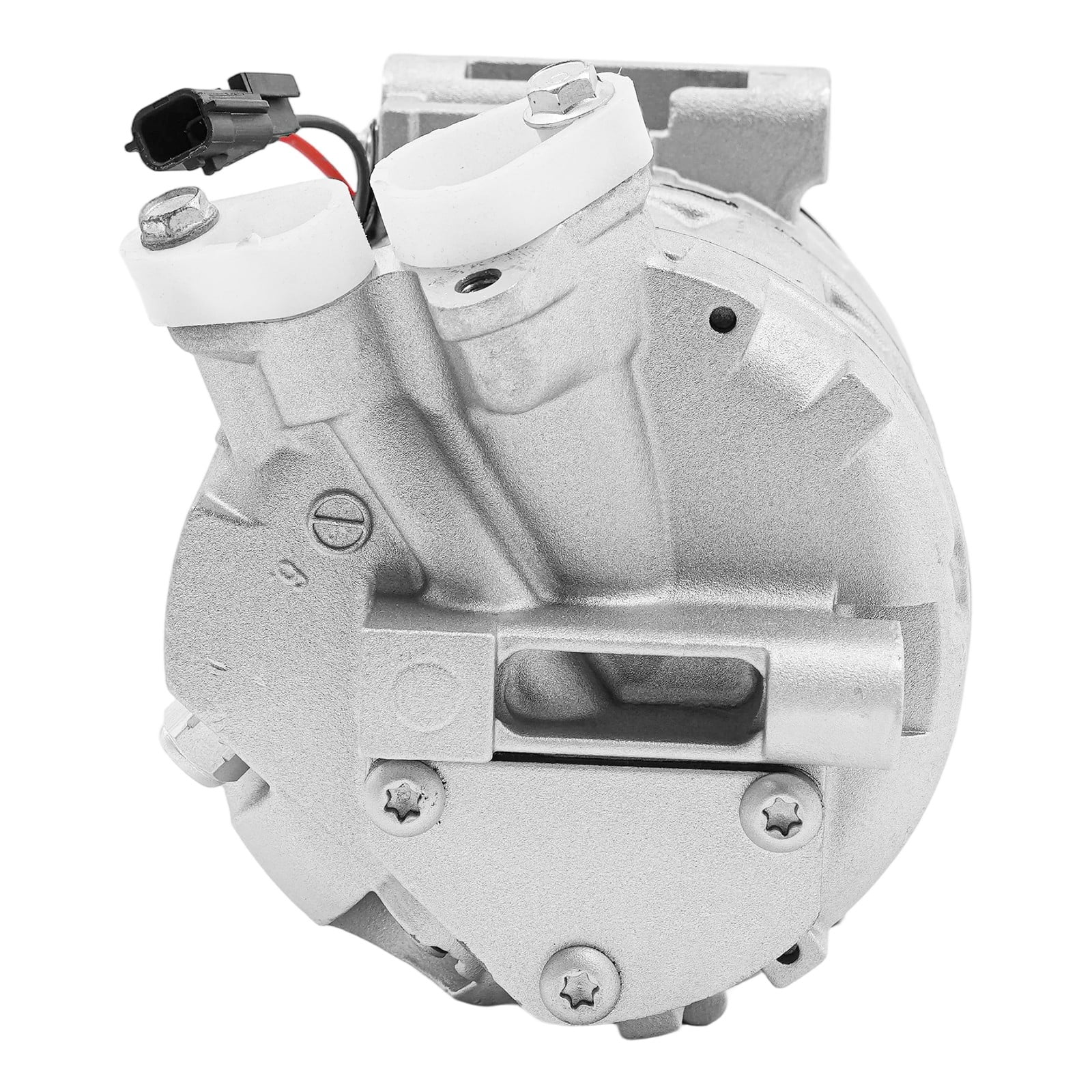 AC A/C Air Conditioner Compressor For 2007-2011 Nissan Sentra L4 2.0L CO 10871C