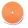 thumbnail image 1 of Tira Flexible Tipo Neon Led Color Naranja 5 mt, Incluye Eliminador de Corriente, 1 of 4