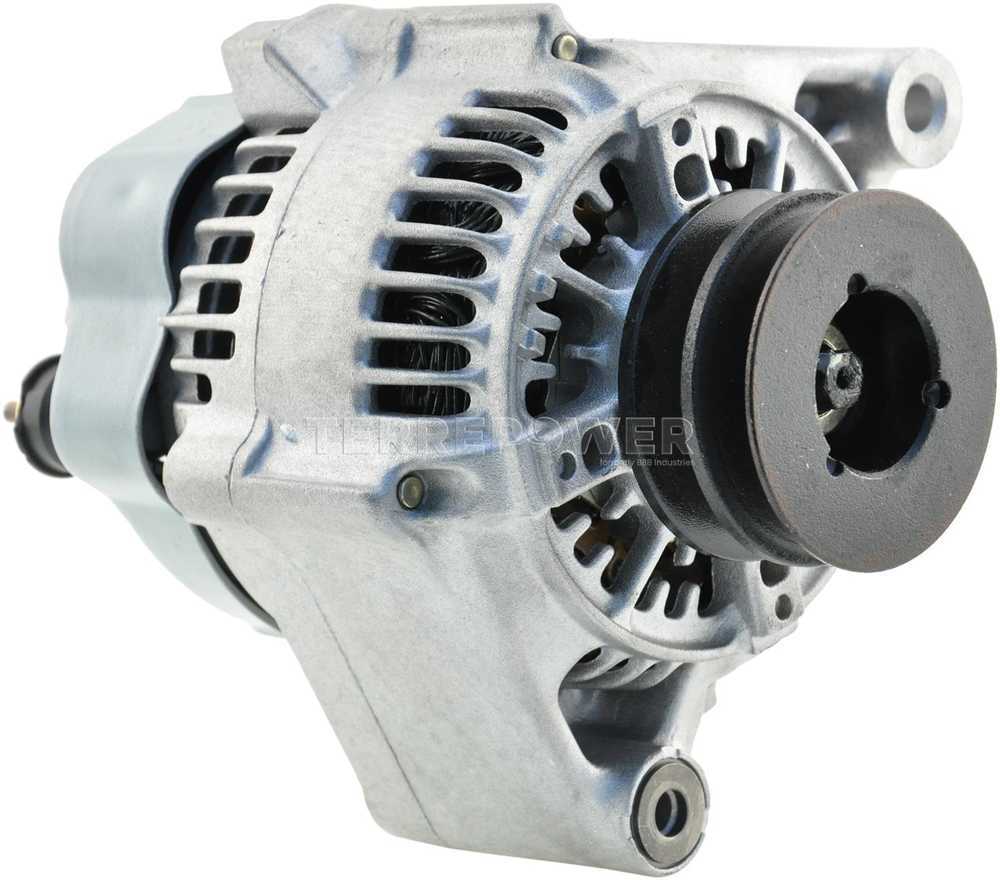 TERREPOWER formerly BBB Industries 13419 Reman Alternator