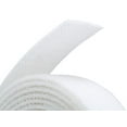 thumbnail image 2 of Hook & Loop Fastening Tape, 3/4-inch Wide, 5 yards/Roll - White, 2 of 4