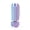F, variant on Little Ouchies Pain Fidget Toy Pain Stim Fidget Sensory Toy for Adults Teens 3D Printed Spiky Grippie Keychain for Stress Anxiety Relief