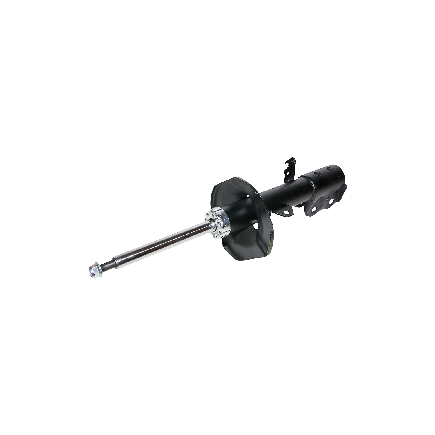 Gabriel G52245 Ultra Front Left Strut Fits 09-10 Pontiac Vibe; 09-13 Toyota Corolla; 09-14 Toyota Matrix (1 pack)